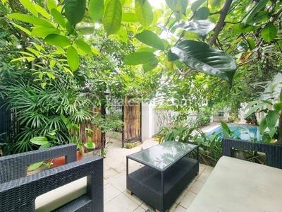 BKK 1, Chamkarmon, Phnom Penh
