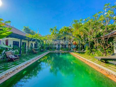 ស្វាយដង្គំ, សៀមរាប, សៀមរាប