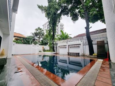   , BKK 1, Chamkarmon, Phnom Penh