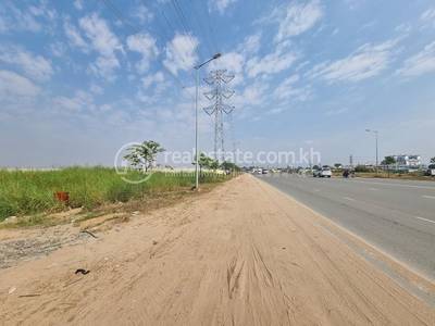Chak Angrae Kraom, Meanchey, Phnom Penh