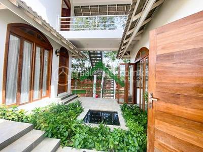 Svay Dankum, เสียมราฐ, เสียมราฐ