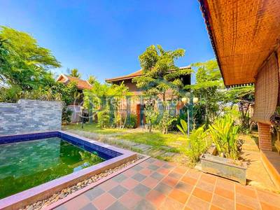Chreav, Siem Reap, Siem Reap
