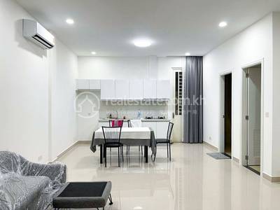  , ព្រែកលៀប, ជ្រោយចង្វារ, ភ្នំពេញ