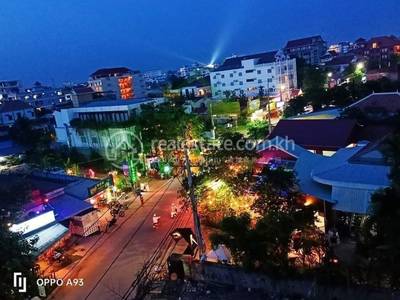 Svay Dankum, Сием Реап, Сием Реап