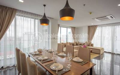  , BKK 1, Chamkarmon, Phnom Penh