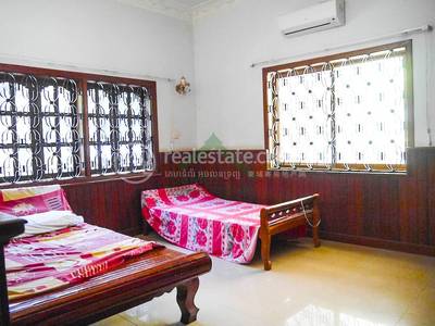 សាលាកំរើក, សៀមរាប, សៀមរាប