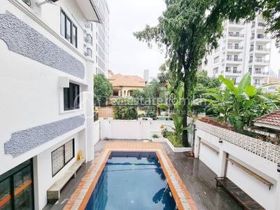   , BKK 1, Chamkarmon, Phnom Penh