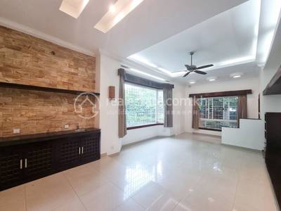 Tonle Bassac, Chamkarmon, พนมเปญ