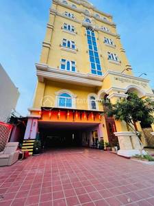 residential ServicedApartment for sale ใน Phnom Penh Thmey รหัส 244448