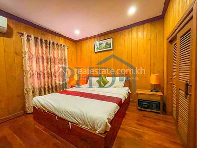 Chreav, Siem Reap, Siem Reap