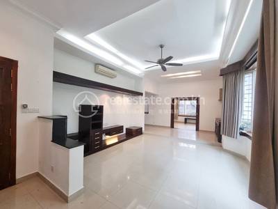 BKK 1, Chamkarmon, Phnom Penh