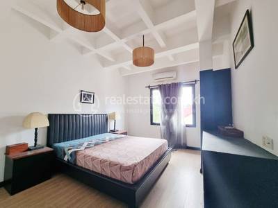   , BKK 1, Chamkarmon, Phnom Penh