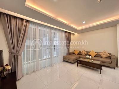   , BKK 1, Chamkarmon, Phnom Penh