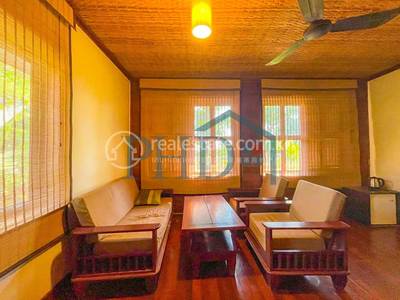 Chreav, Siem Reap, Siem Reap