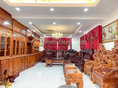  , Nirouth, Chbar Ampov, Phnom Penh