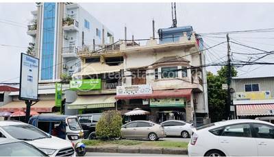 217 ស្ពានដែក, Stueng Mean chey 2, Meanchey, Phnom Penh