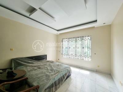 Tonle Bassac, Chamkarmon, Phnom Penh