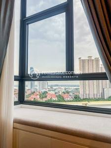 The Peninsula Private Residences