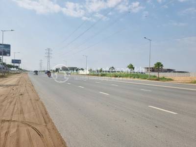 Chak Angrae Kraom, Meanchey, Phnom Penh