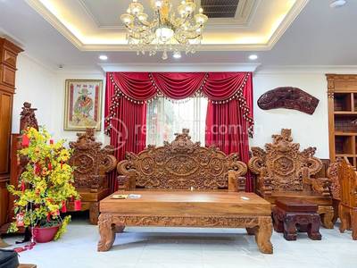 , Nirouth, Chbar Ampov, Phnom Penh
