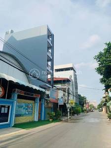  St 146, ទឹកល្អក់២, ទួលគោក, ភ្នំពេញ