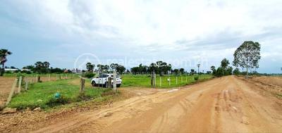  , Prey Puoch, Angk Snuol, Kandal