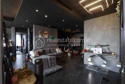 Sothearos BLVD 3, Tonle Bassac, Chamkarmon, Phnom Penh