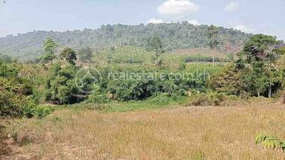 ផ្លូវចូលរមណីដ្ឋានទឹកធ្លាក់9ជាន់, Dechou Akphivoadth, Chhuk, Kampot
