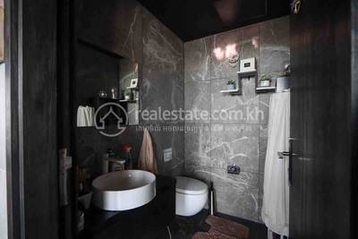 Sothearos BLVD 3, Tonle Bassac, Chamkarmon, Phnom Penh