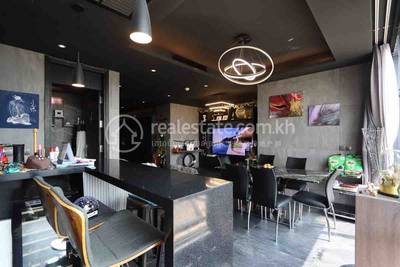 Sothearos BLVD 3, Tonle Bassac, Chamkarmon, Phnom Penh