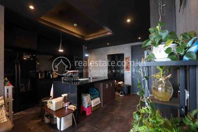 Sothearos BLVD 3, Tonle Bassac, Chamkarmon, Phnom Penh