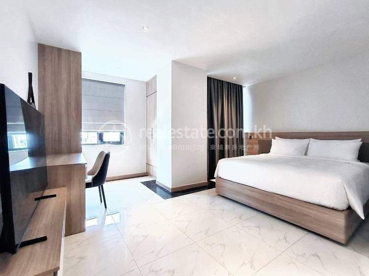 residential ServicedApartment for rent in BKK 1 ID 244418 1