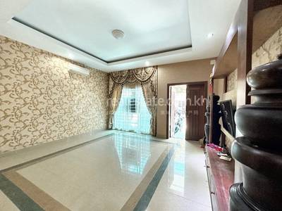    , Phnom Penh Thmey, Sen Sok, Phnom Penh