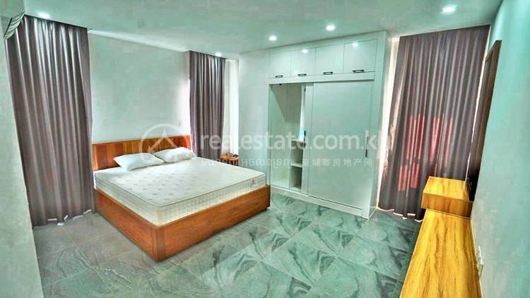residential ServicedApartment for rent in Boeung Kak 2 ID 243845 1