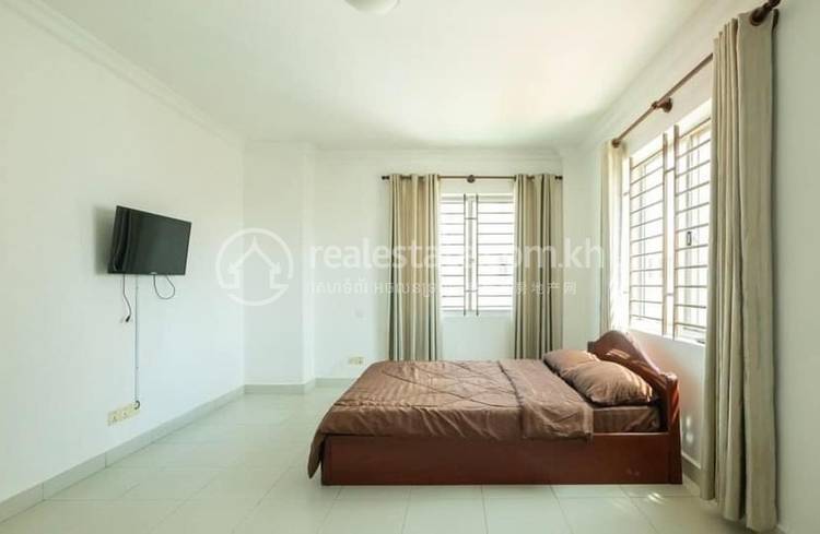 residential Apartment for rent in Boeung Trabek ID 243956 1