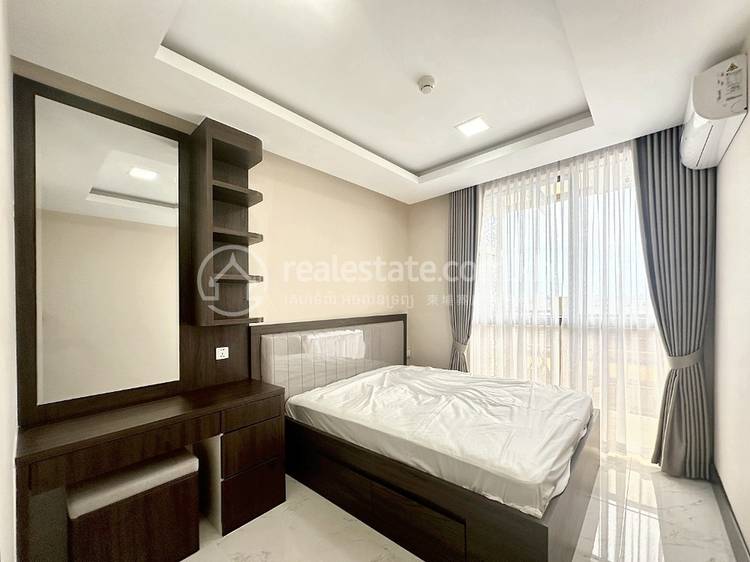 residential Condo for rent in Ou Baek K'am ID 244410 1