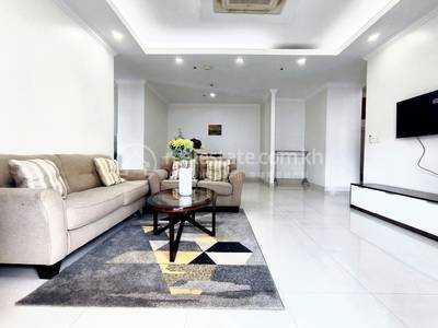 បឹងកេងកង១, ចំការមន, ភ្នំពេញ