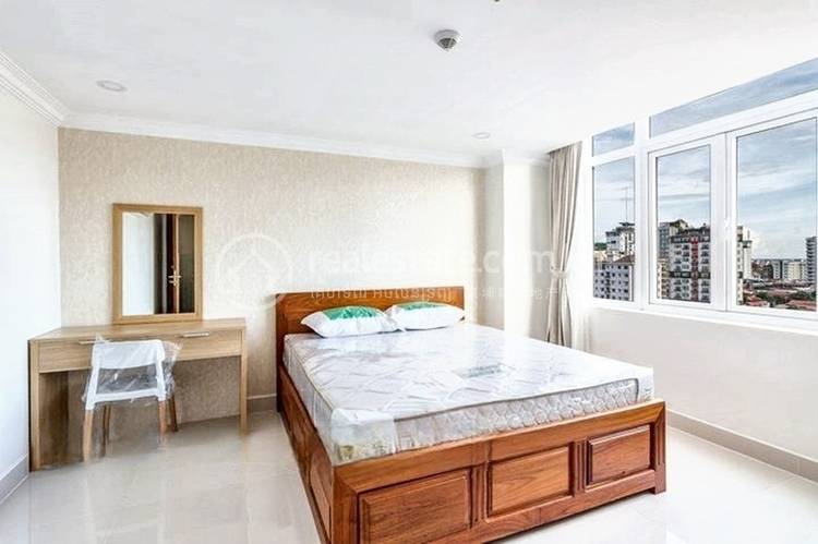 residential ServicedApartment for rent in BKK 1 ID 243995 1