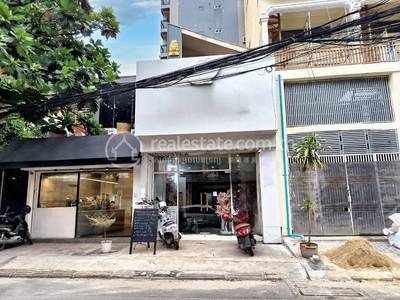 BKK 1, Chamkarmon, พนมเปญ