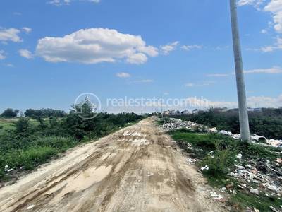 Spean Thma, Dangkao, Phnom Penh