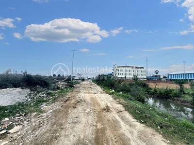 Spean Thma, Dangkao, Phnom Penh