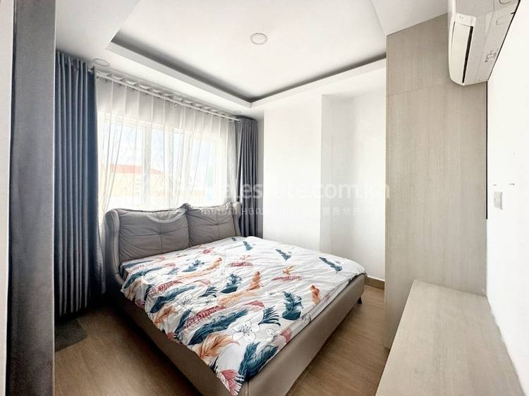 residential Condo for sale in BKK 3 ID 244388 1