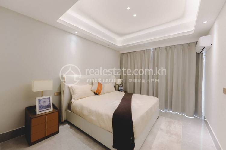 residential Condo for rent in Kouk Khleang ID 244055 1