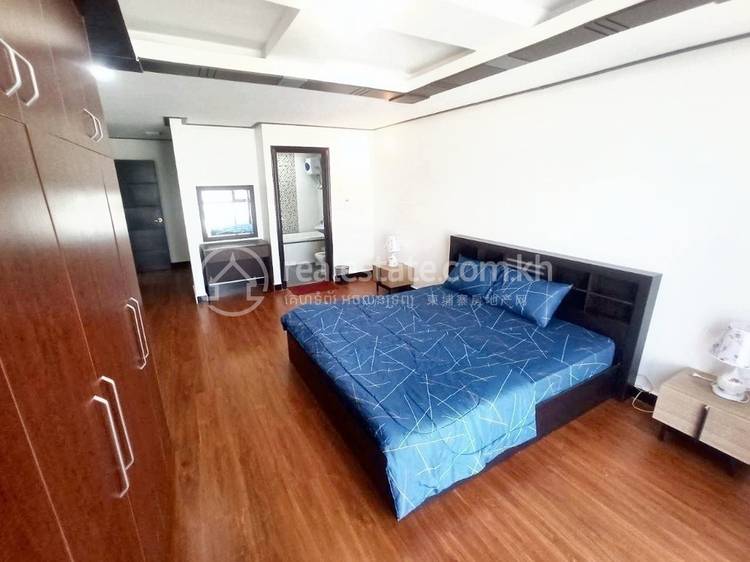 residential Condo for rent in Boeung Kak 2 ID 244185 1