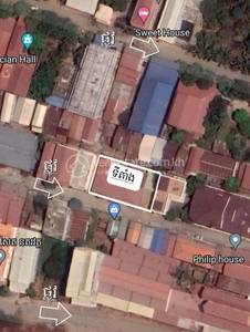 Phnom Penh Thmey, Sen Sok, プノンペン