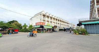 Phnom Penh Thmey, Sen Sok, พนมเปญ