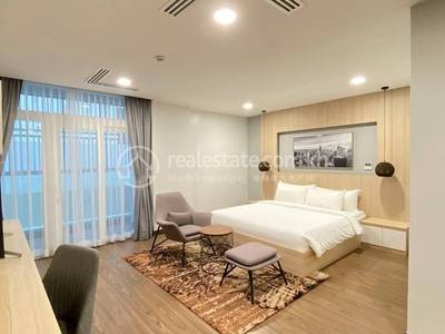  , BKK 1, Chamkarmon, พนมเปญ