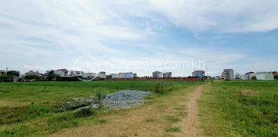  , Samraong Kraom县, 普森芷区, 金边