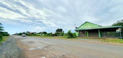 residential Land/Development for sale dans Samrong Tong ID 244351