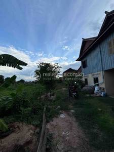Phum Thum, Kien Svay, Kandal